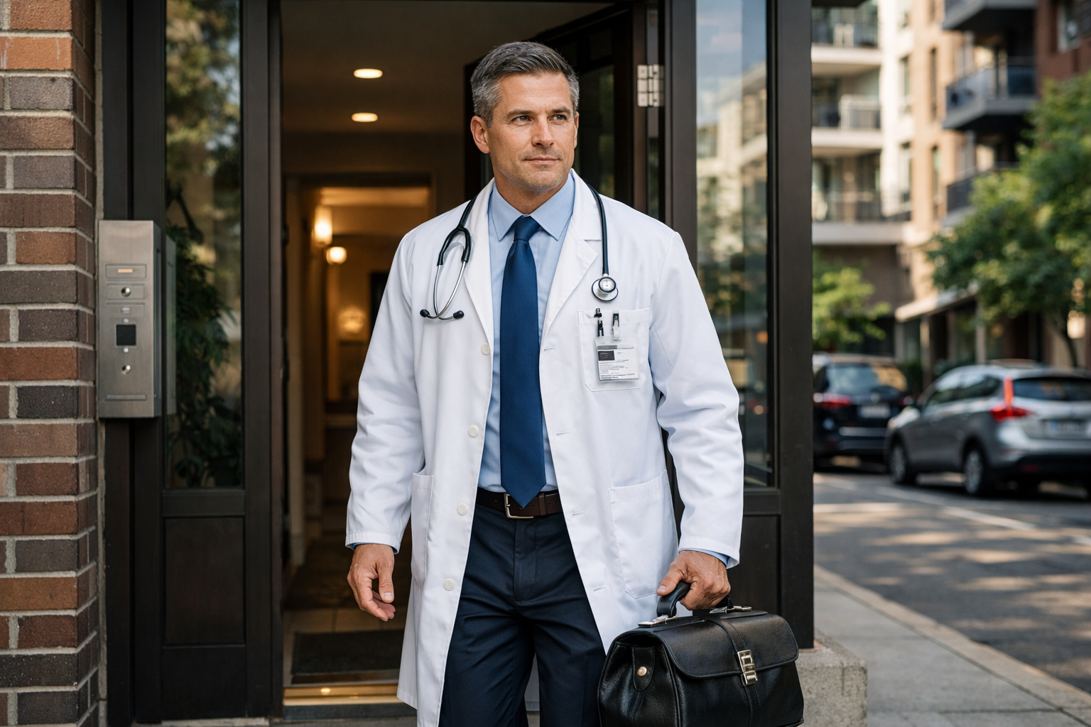 Врач-нарколог