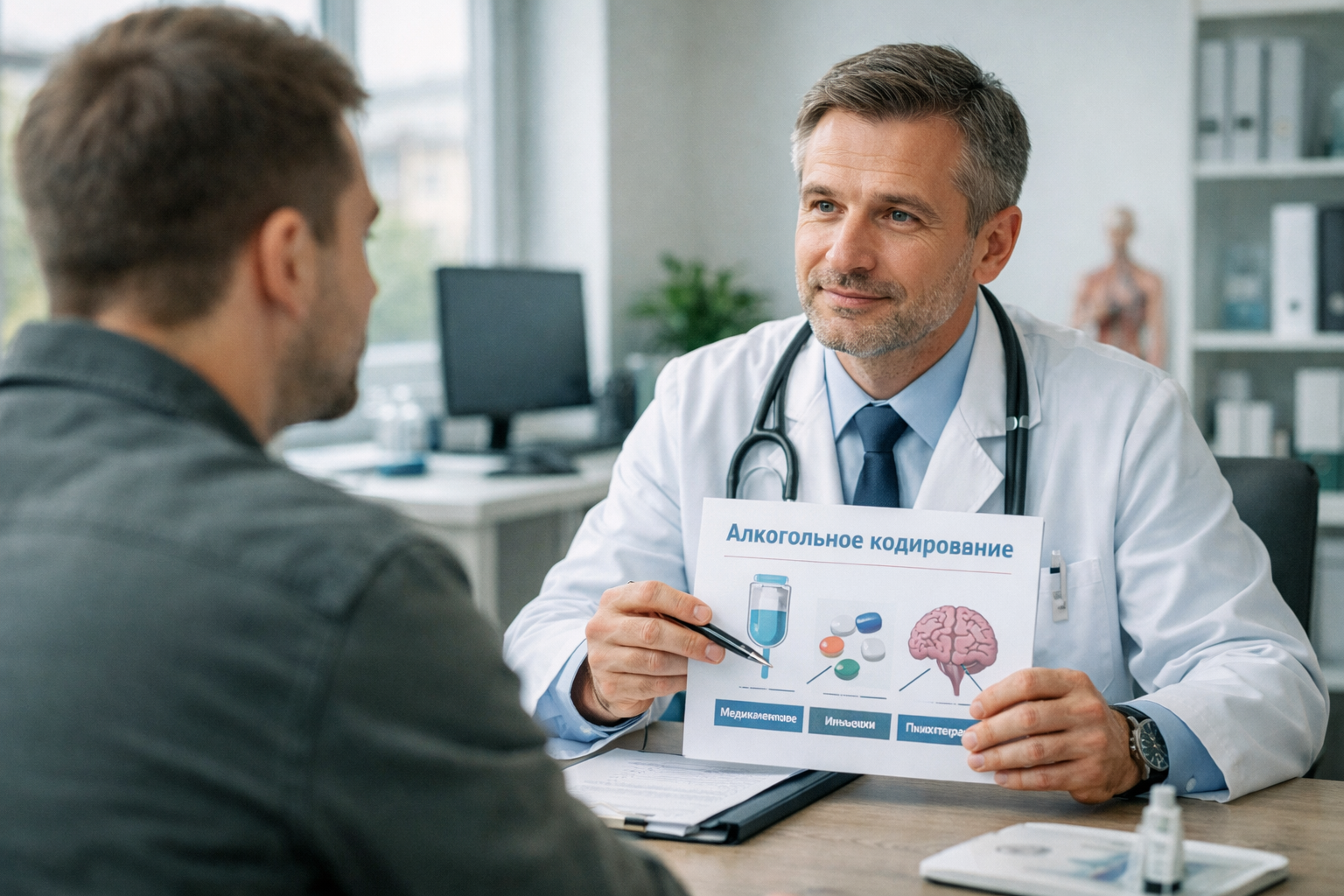 Кодирование методом «Эспераль»